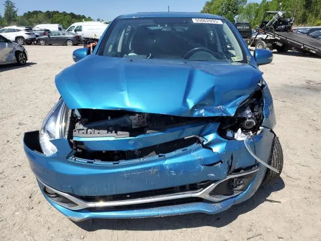 2018 MITSUBISHI MIRAGE GT  