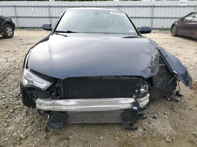 2014 AUDI A5 PREMIUM  