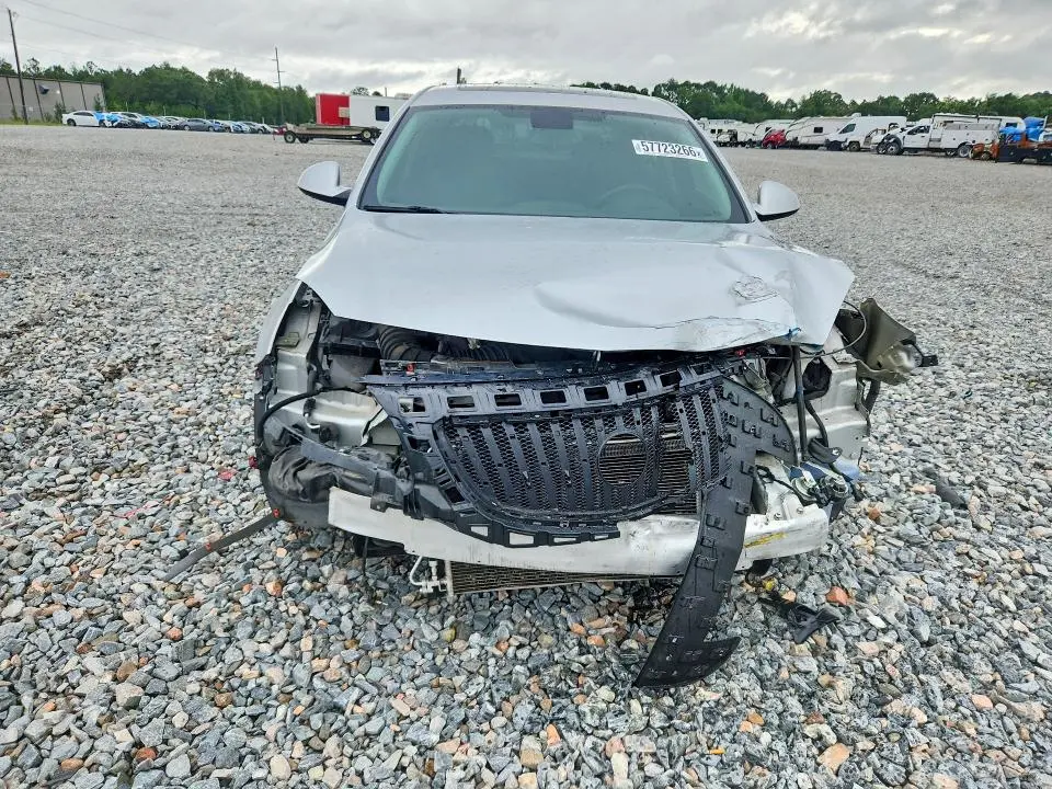 2011 BUICK REGAL CXL  