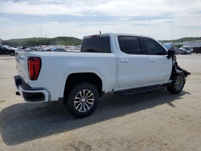 2021 GMC SIERRA K1500 AT4