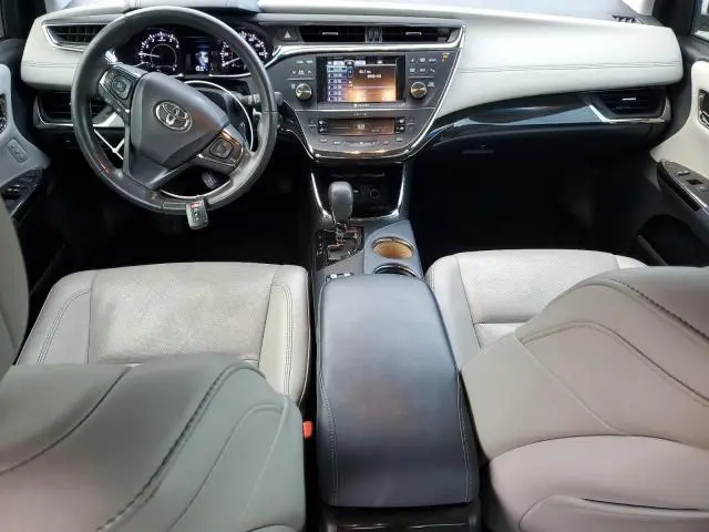 2013 TOYOTA AVALON BASE  