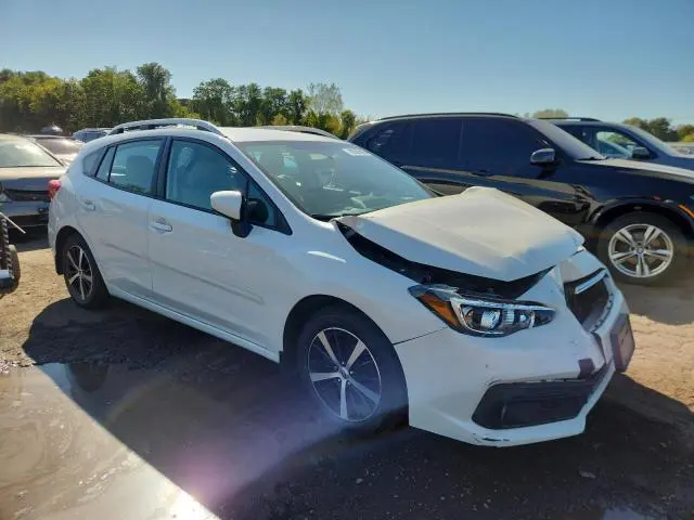 2020 SUBARU IMPREZA PREMIUM  
