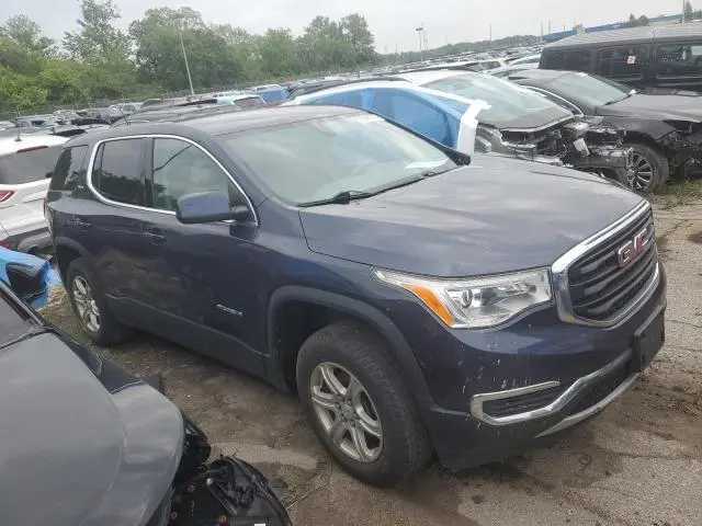 2018 GMC ACADIA SLE  