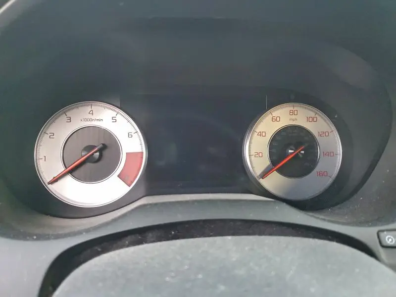 2020 ACURA RDX A-SPEC  