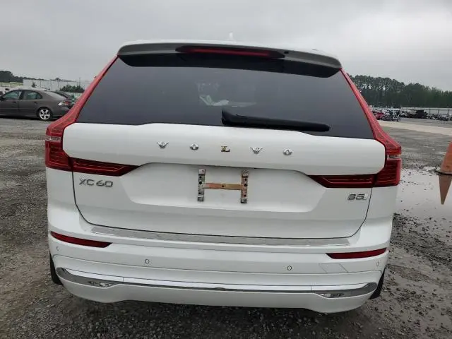 2023 VOLVO XC60 PLUS  