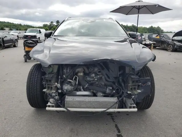 2019 VOLVO XC60 T6  