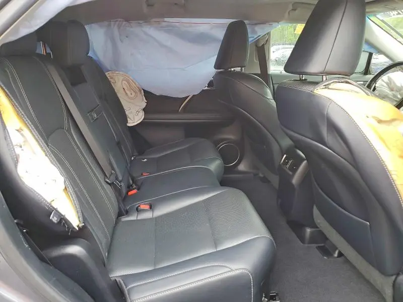 2019 LEXUS RX 350 L  