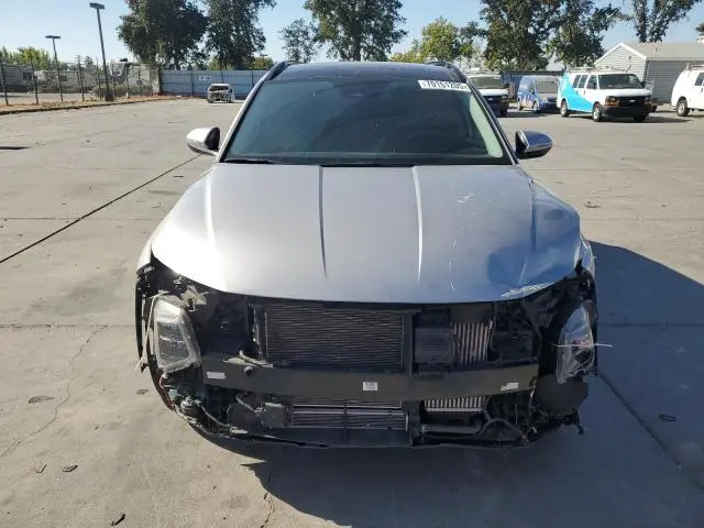 2023 HYUNDAI TUCSON SEL CONVENIENCE  