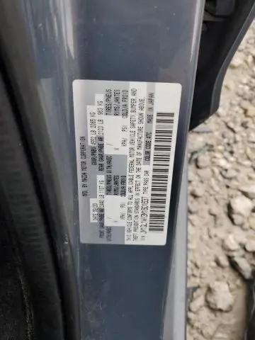 2021 MAZDA 6 GRAND TOURING RESERVE  