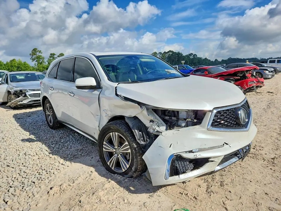 2020 ACURA MDX   