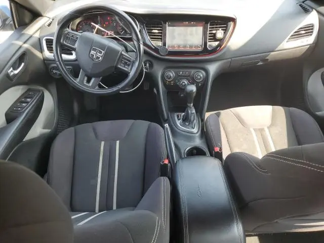 2014 DODGE DART SXT  