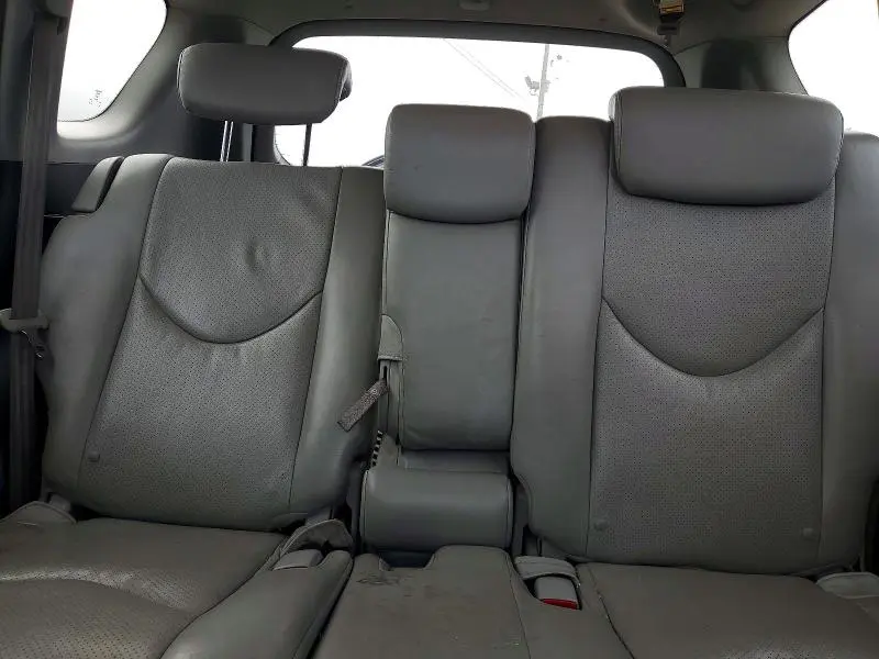 2010 TOYOTA RAV4 LIMITED  