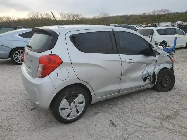 2017 CHEVROLET SPARK LS  