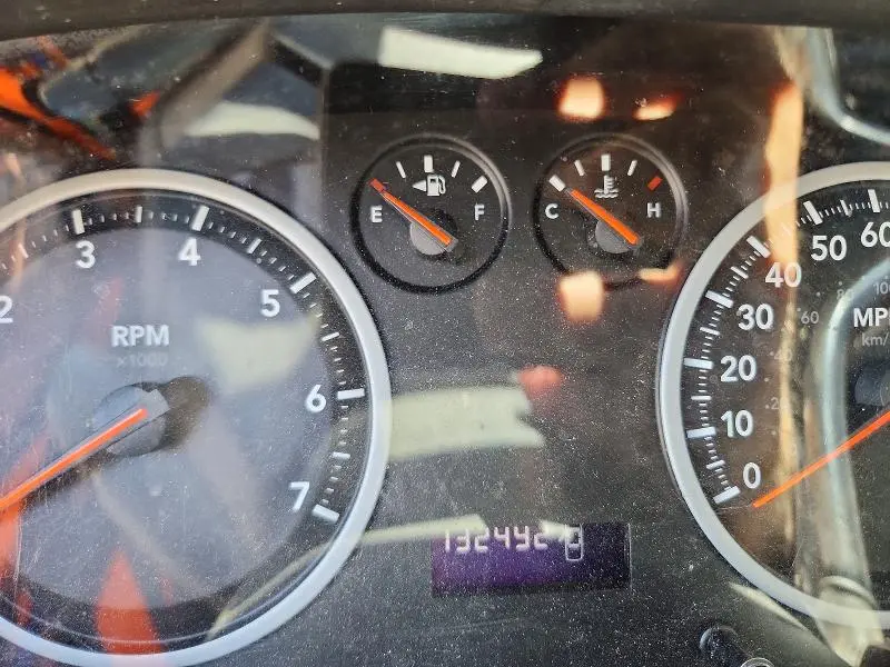 2012 DODGE RAM 1500 ST  
