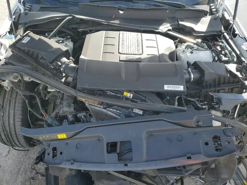 2019 LAND ROVER DISCOVERY SE  