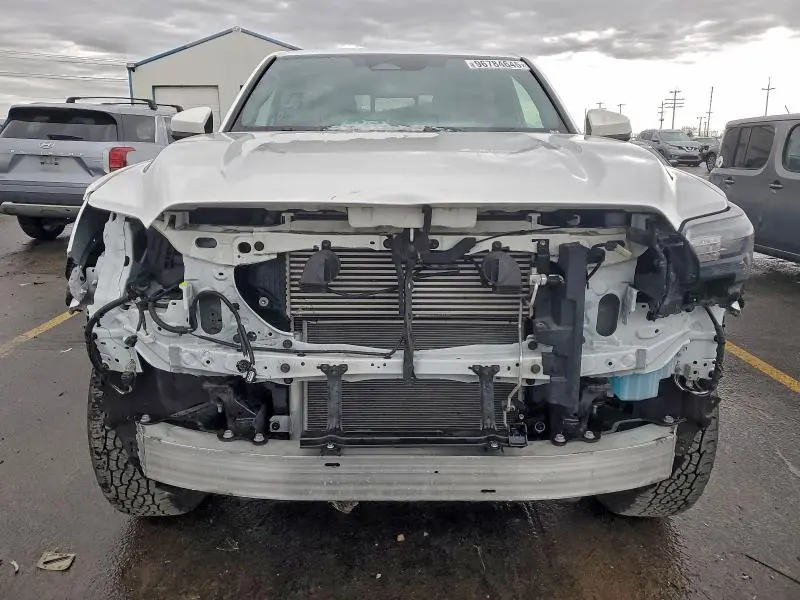 2024 TOYOTA TACOMA DOUBLE CAB  