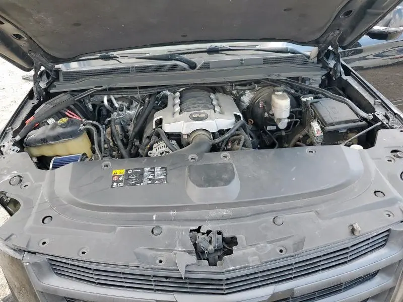2016 CADILLAC ESCALADE PREMIUM  