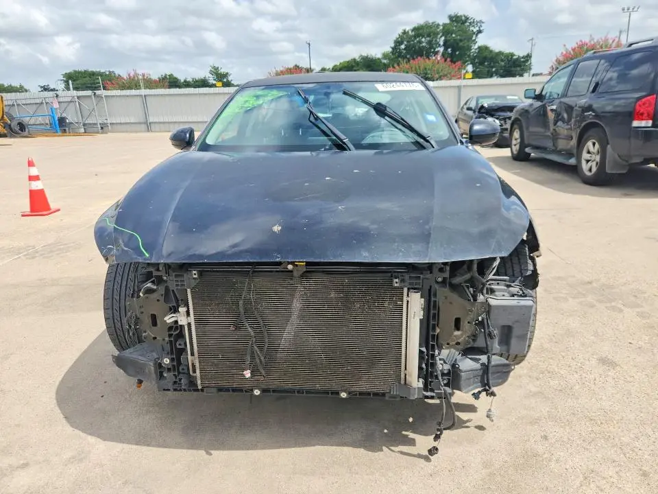 2020 NISSAN ALTIMA S  
