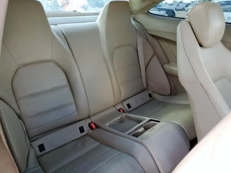 2013 MERCEDES-BENZ C 250  