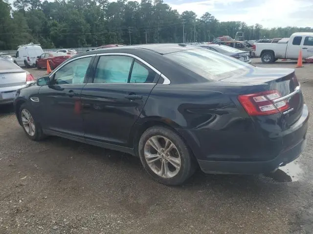 2016 FORD TAURUS SEL  