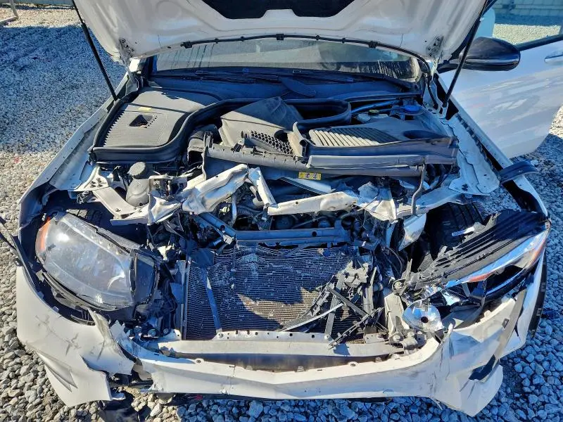 2016 MERCEDES-BENZ GLC 300 4MATIC  