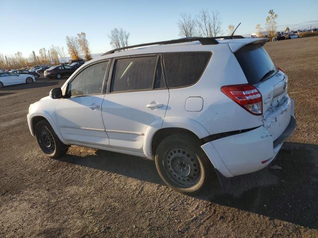 2010 TOYOTA RAV4 SPORT