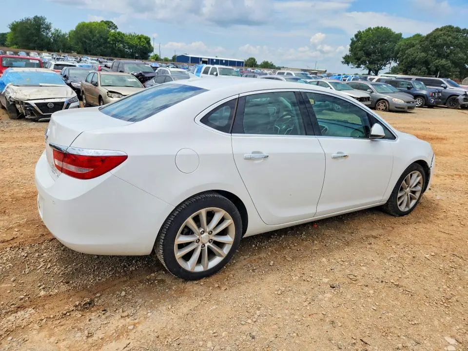 2013 BUICK VERANO   