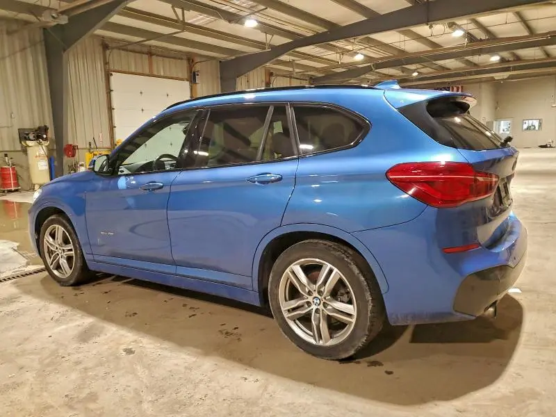 2017 BMW X1 XDRIVE28I  