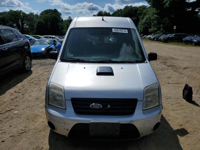 2010 FORD TRANSIT CONNECT XLT