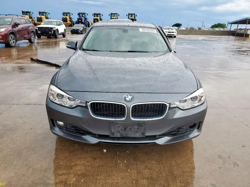 2013 BMW 328 I