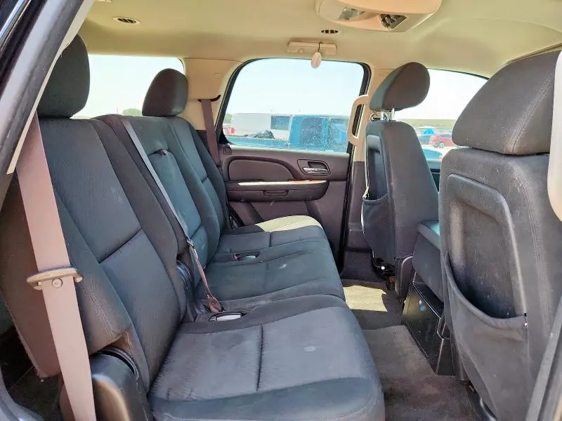 2011 CHEVROLET TAHOE C1500 LS  