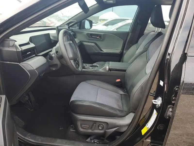 2026 TOYOTA RAV4 LE LE  