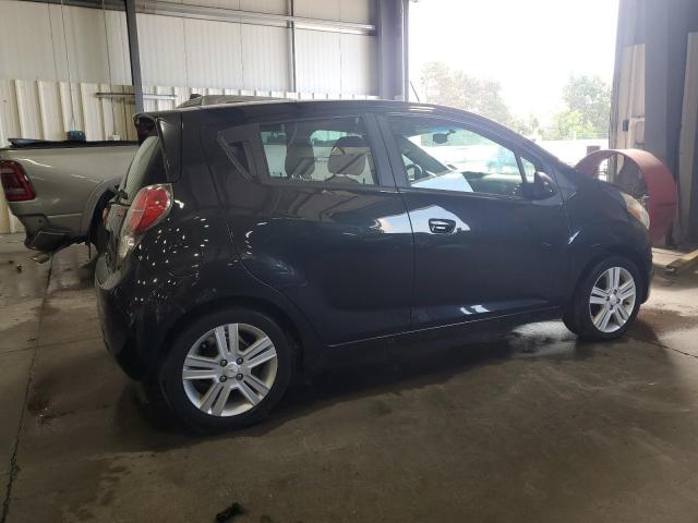 2014 CHEVROLET SPARK 1LT