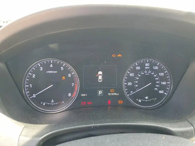 2015 HYUNDAI GENESIS 5.0L  