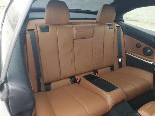 2014 BMW 435 I  