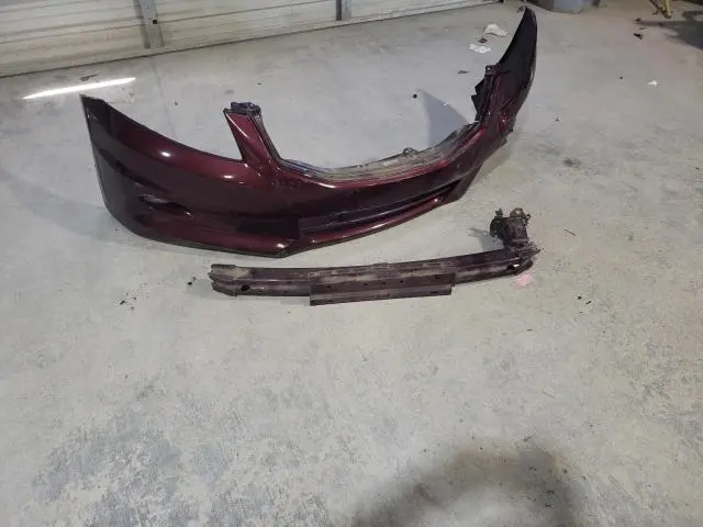 2011 HONDA ACCORD EXL