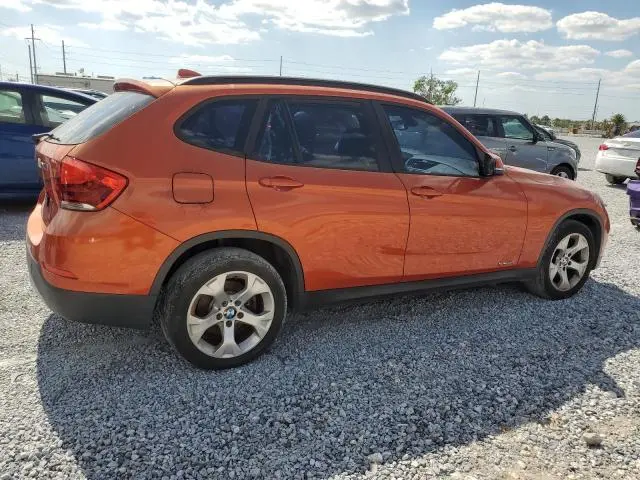 2015 BMW X1 SDRIVE28I