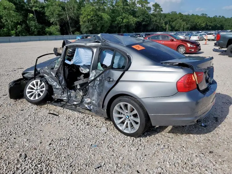 2011 BMW 328 I  