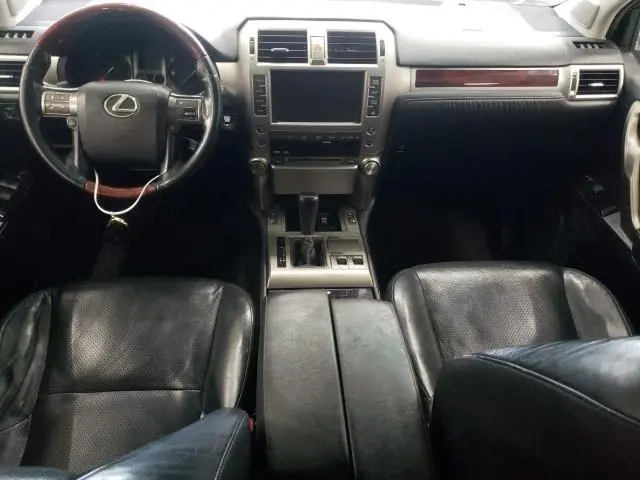 2010 LEXUS GX 460  