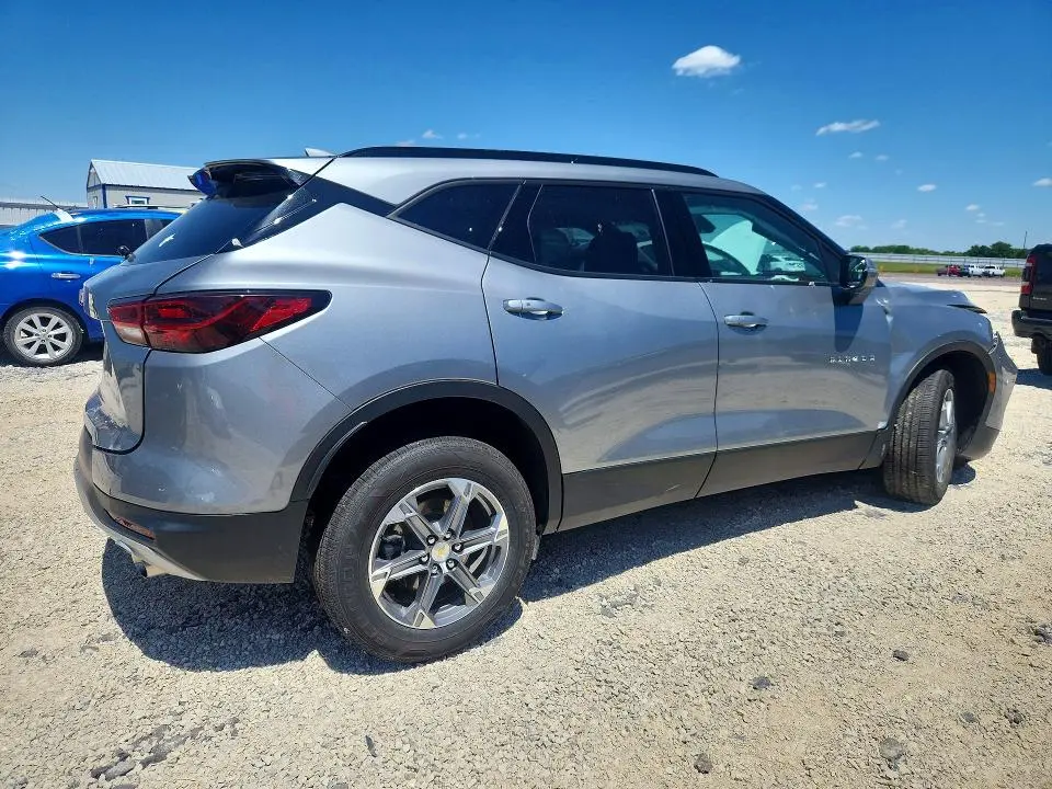 2024 CHEVROLET BLAZER 3LT  