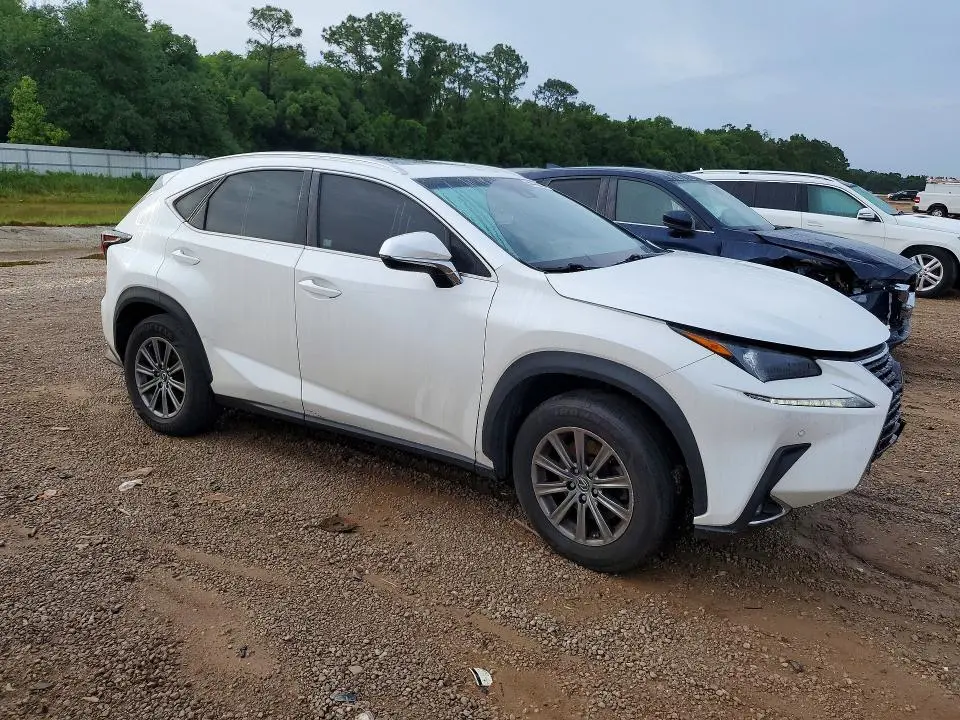 2018 LEXUS NX 300 BASE  