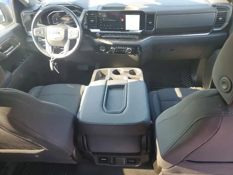 2024 GMC SIERRA K1500 ELEVATION  