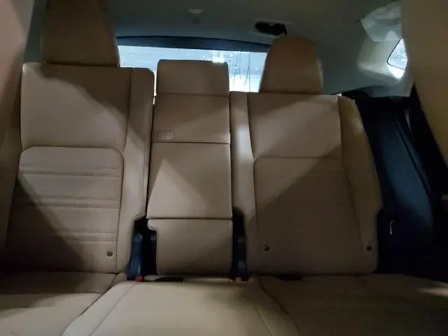 2017 LEXUS NX 200T BASE  