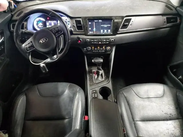 2018 KIA NIRO TOURING  