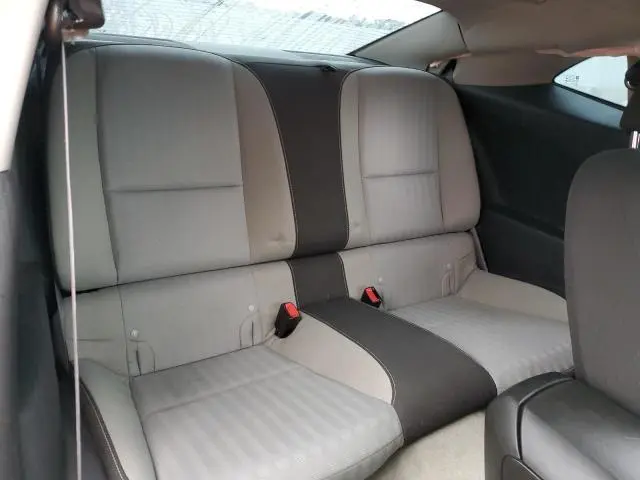 2014 CHEVROLET CAMARO LS  