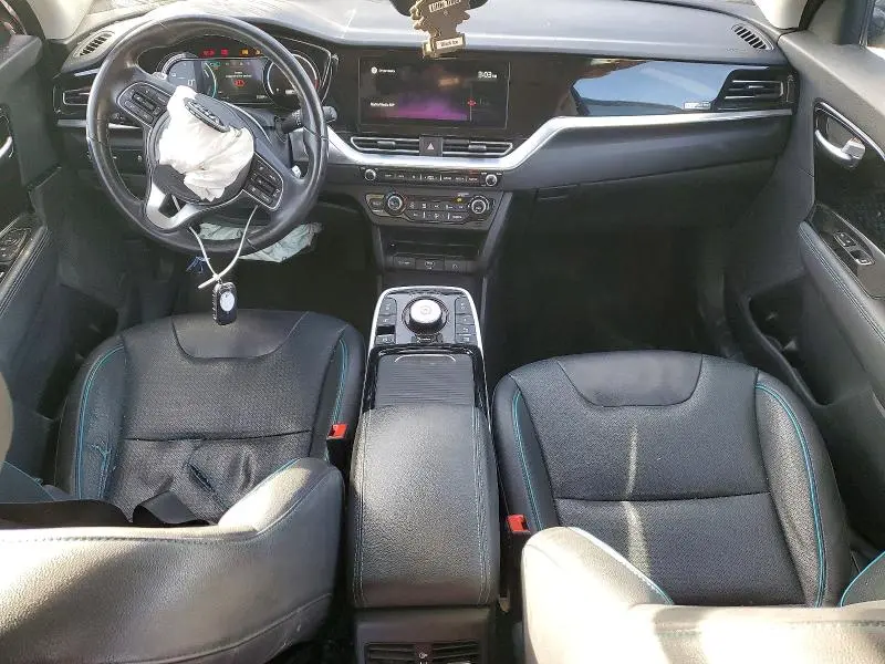 2021 KIA NIRO EX PREMIUM  