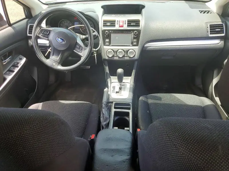 2015 SUBARU IMPREZA PREMIUM  