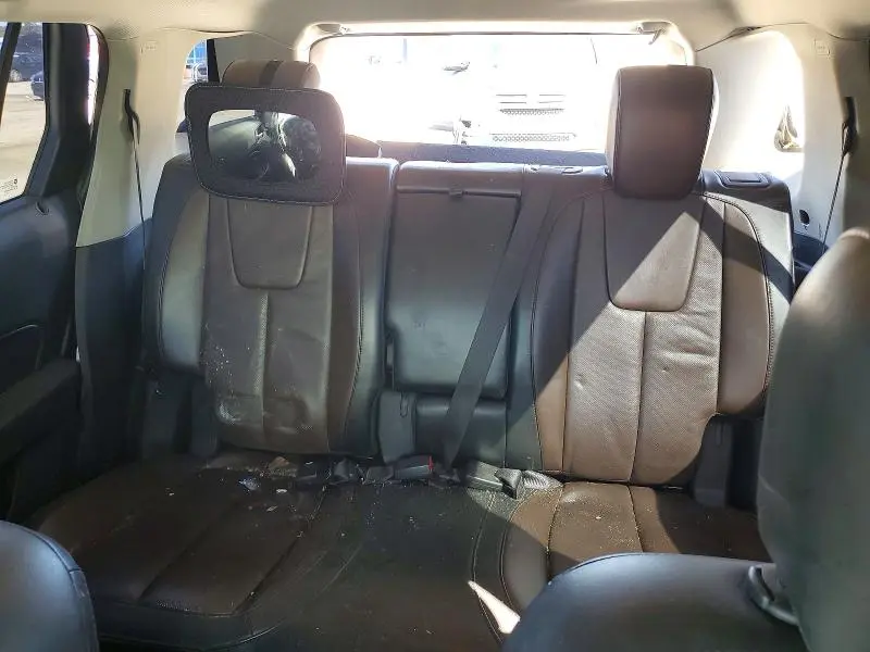 2013 GMC TERRAIN SLT  