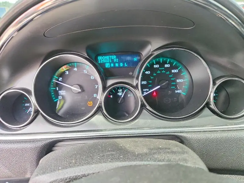 2015 BUICK ENCLAVE   