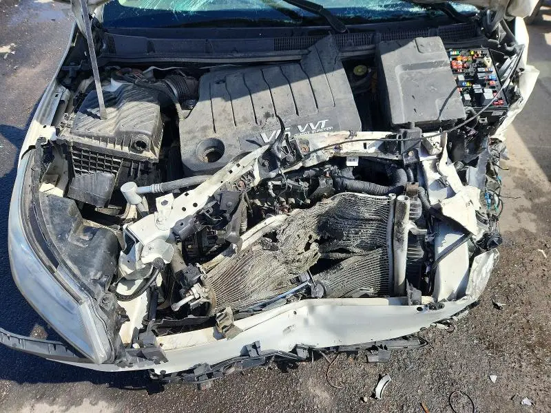 2012 BUICK LACROSSE PREMIUM  